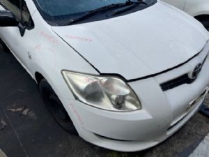Toyota Corolla ZRE152R 06-12