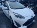 Toyota Aqua NHP10 2017-2020