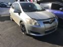 Toyota Auris ZRE152