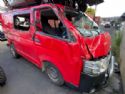 Toyota Hiace KDH200 03/05-09/06