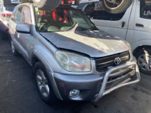 Toyota RAV4 ACA23 09/03-12/05