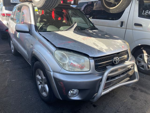 Toyota RAV4 ACA23 09/03-12/05