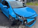 Toyota Corolla NRE210 2018-2019