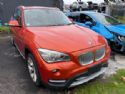 BMW X1 E84 LCI 2011-2014