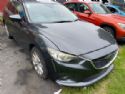 Mazda Atenza GJ 2012-2016