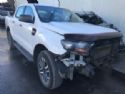 Ford Ranger PX3 2019-on