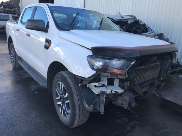 Ford Ranger PX3 2019-on