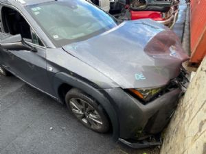 Lexus UX UX 250h 2018--on