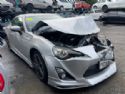 Toyota 86 ZN6AK