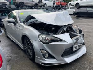 Toyota 86 ZN6AK