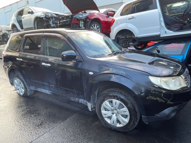 Subaru Forester SG 2005-2008
