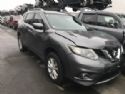 Nissan Xtrail T32 2013-2022