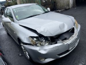 Lexus IS250 GSE20 2005-2008