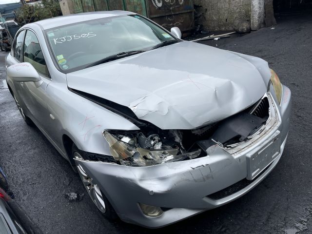 Lexus IS250 GSE20 2005-2008