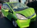 Honda Jazz / Fit GD1 1st Gen 2001-2008