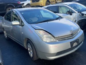 Toyota Prius NHW20 10/03-06/09