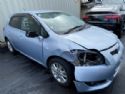 Toyota Auris ZRE152