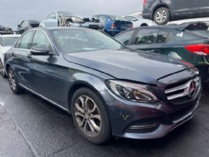Mercedes-Benz C Class 200