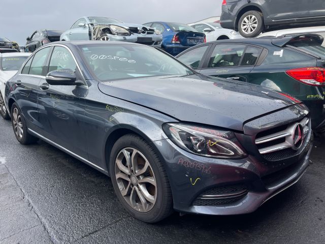 Mercedes-Benz C Class 200