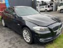 BMW 528i F10 LCI 2012-2016