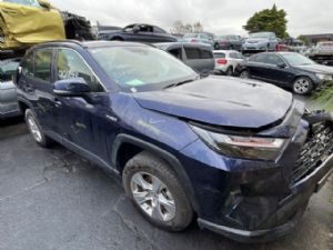 Toyota RAV4 AXA50 2017-on