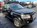 Land Rover Freelander L359 2006-2014