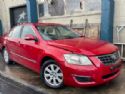 Toyota Aurion GSV40 2006-2012