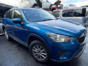 Mazda CX5 KE 02/12-11/14