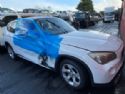 BMW X1 E84 LCI 2011-2014