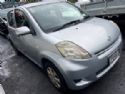 Daihatsu Sirion M301