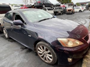 Lexus IS250 GSE20 2005-2008