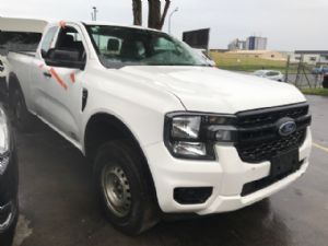 Ford Ranger PX4 2022-on