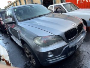 BMW X5 E70 2006-2013