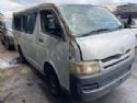 Toyota Hiace KDH200 03/05-09/06