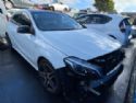 Mercedes-Benz A Class W176 2016-2018