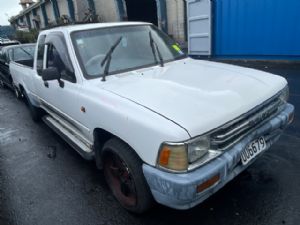 Toyota Hilux RN90 10/88-09/97