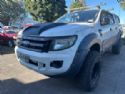 Ford Ranger Ranger 4WD