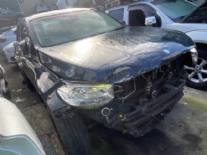 Mercedes-Benz X-Class W470 2017-2020
