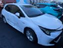 Toyota Corolla NRE210 2018-2019