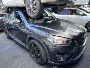 Mazda CX5 KE 12/14-12/16