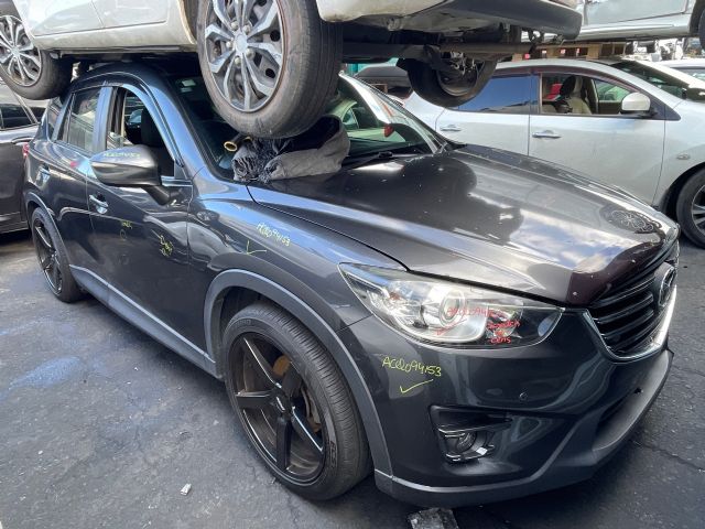 Mazda CX5 KE 12/14-12/16