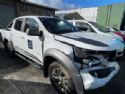 Holden Colorado RG 2016-on
