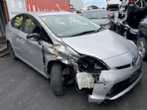 Toyota Prius ZVW30 09-15