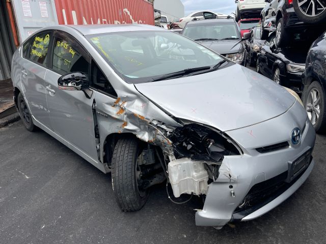 Toyota Prius ZVW30 09-15