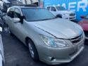 Subaru Exiga YA 2008 on