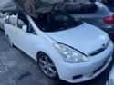 Toyota Wish ZNE10G 2003-2009