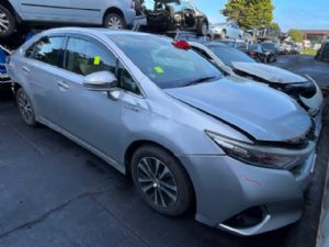 Toyota Sai AZK10