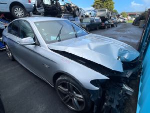 BMW 5 Series 535i