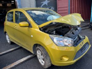 Suzuki Cultus/Celerio ML