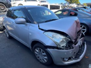 Suzuki Swift ZC72S 2010-2017